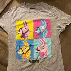 Adult Fortnite T-shirt